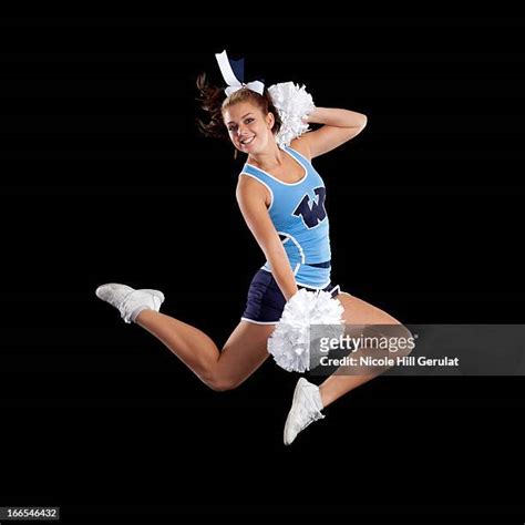 flexible cheerleader|230 Flexible Cheerleader Stock Photos .